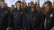 Still from the show, 9-1-1 (Image via Amazon Prime Video)